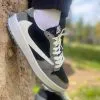 کتانی نایک تراویس | Travis Scott زیره عطری