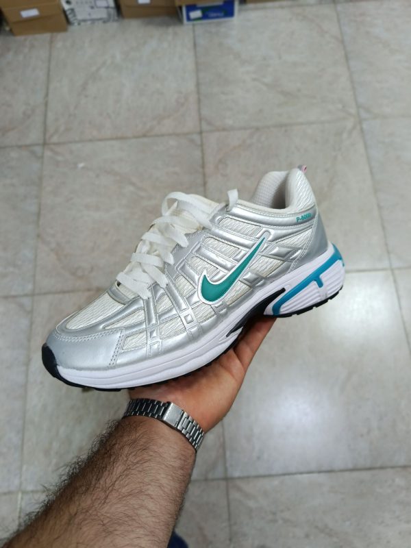 IMG_20260806_110549 کتونی اسپرت مردانه نایک P-6000 سبک و راحت | مناسب پیادهروی روزمره