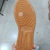 IMG_20260806_111309 کتونی مردانه ترویس FACE سفید قهوه ای اسپیندل