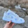 IMG_9920 کتانی نایک ایر جردن وان دراگون nike air jordan 1 چاپی