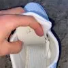 IMG_9923 کتانی نایک ایر جردن وان دراگون nike air jordan 1 چاپی