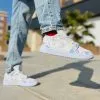 IMG_9938 کتانی نایک ایر جردن وان دراگون nike air jordan 1 چاپی