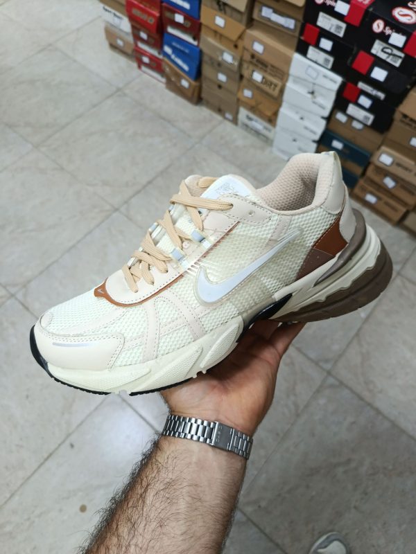 IMG_20260806_111915 کتونی مردانه وی تو کی NIKE Cushlon V2K