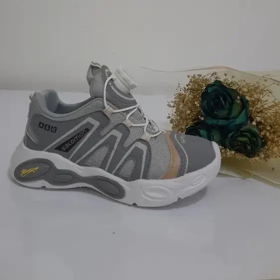 کتونی بچه گانه سالامون