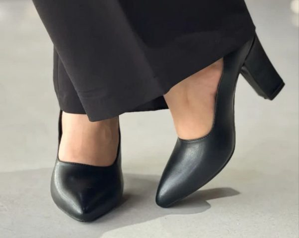 مجلسی زنانه مشکی