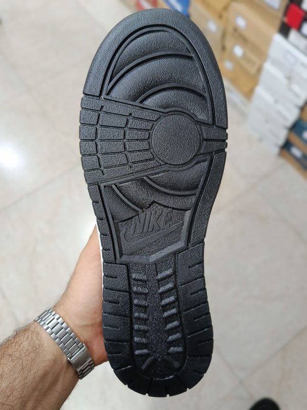 کتونی ترویس اسکات