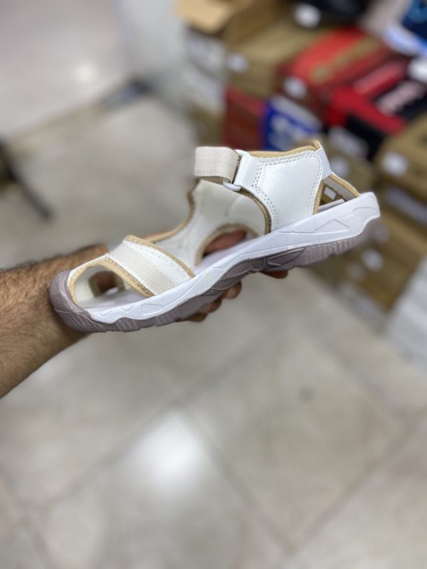 صندل طبیعت گردی زنانه هامتومدل HUMTTO HT9606-22