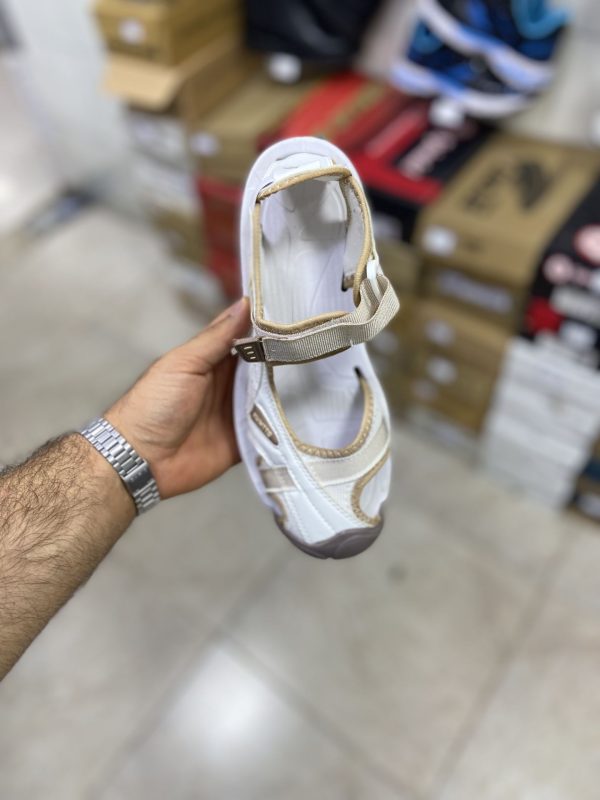صندل طبیعت گردی زنانه هامتومدل HUMTTO HT9606-22
