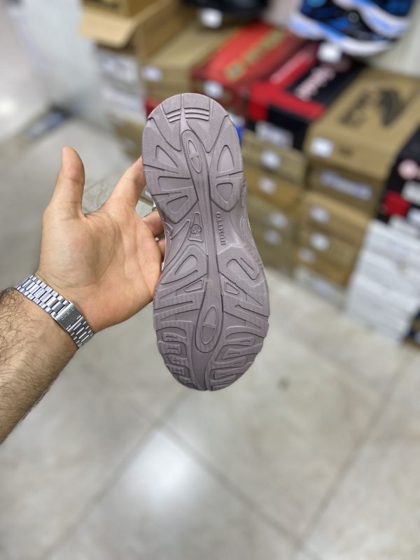 صندل طبیعت گردی زنانه هامتومدل HUMTTO HT9606-22