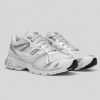 IMG_2124 خرید کتونی ساکونی مردانه سفید | کتونی Saucony سفید اسپرت و راحت