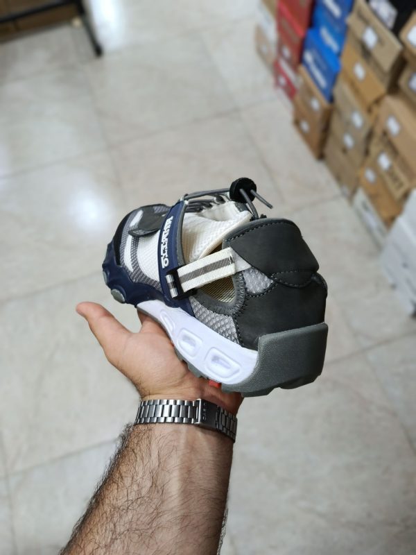 صندل طبیعت گردی مردانه هامتو Humtto