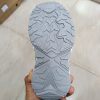 کتونی بچه گانه هوکا اسپرت طوسی سفید