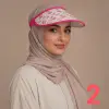 2026/08/4936.webp کلاه آفتاب گیر زنانه